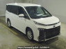 Used 2022 AT toyota voxy ZWR95W Image[2]