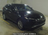 Used 2021 AT toyota harrier MXUA85 Image[2]