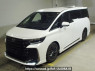 Used 2024 AT toyota vellfire-hybrid AAHH45W Image[0]