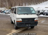 Used 2003 MT toyota hiace-van LH178V Image[0]