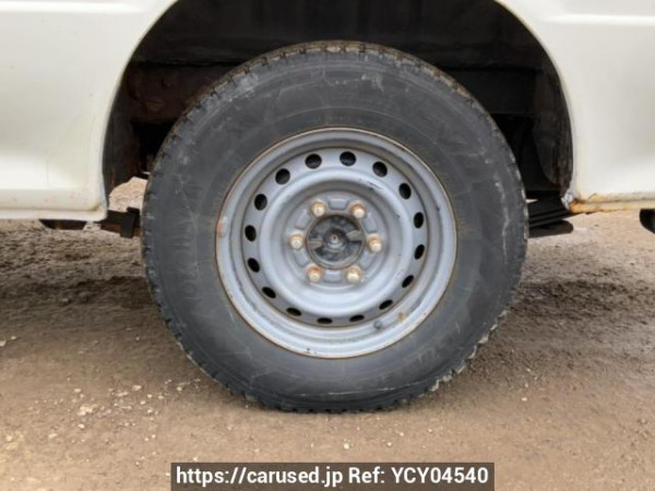 Used 2003 MT toyota hiace-van LH178V Image[28]