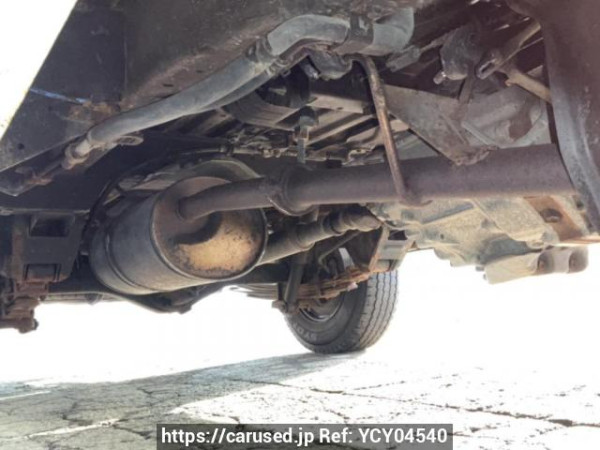 Used 2003 MT toyota hiace-van LH178V Image[31]