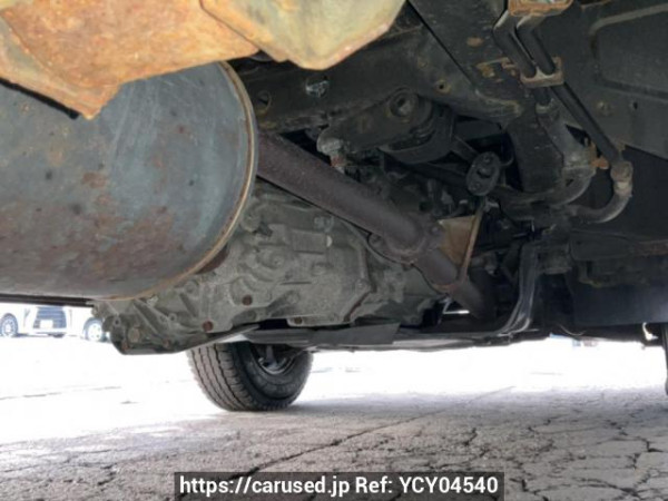 Used 2003 MT toyota hiace-van LH178V Image[34]