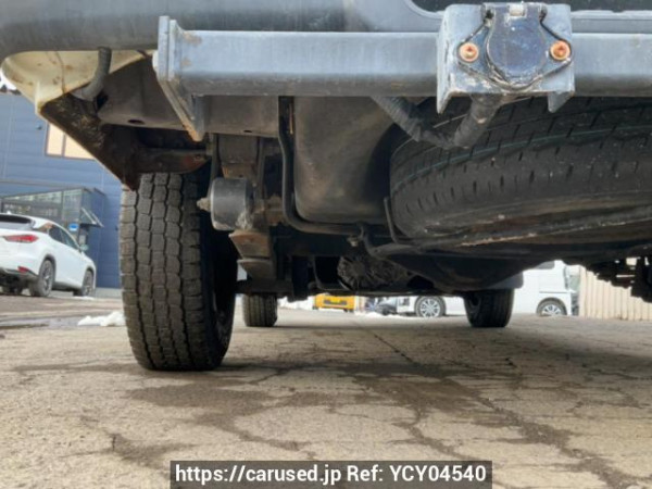 Used 2003 MT toyota hiace-van LH178V Image[35]