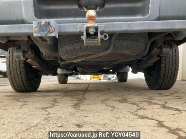 Used 2003 MT toyota hiace-van LH178V Image[37]