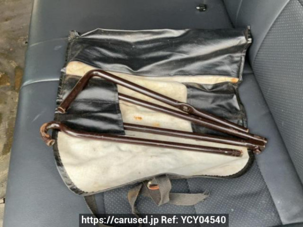 Used 2003 MT toyota hiace-van LH178V Image[39]