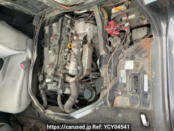 Used 2004 AT toyota hiace-van KDH205V Image[9]