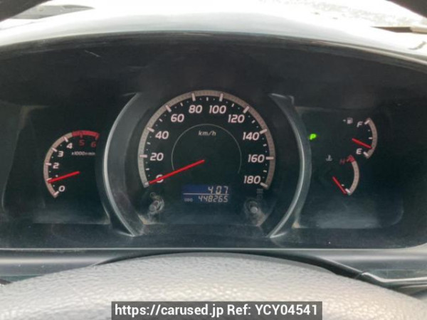 Used 2004 AT toyota hiace-van KDH205V Image[19]