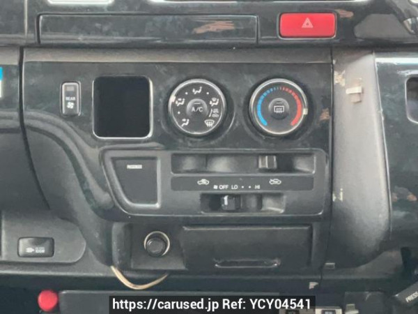 Used 2004 AT toyota hiace-van KDH205V Image[23]