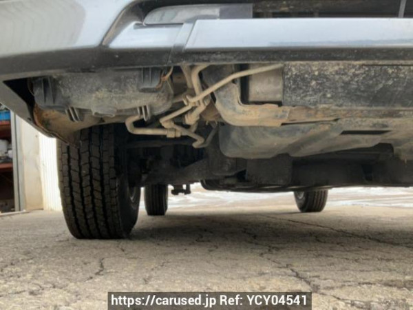 Used 2004 AT toyota hiace-van KDH205V Image[30]