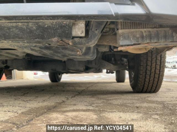 Used 2004 AT toyota hiace-van KDH205V Image[31]