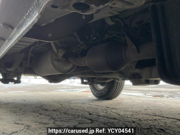 Used 2004 AT toyota hiace-van KDH205V Image[32]