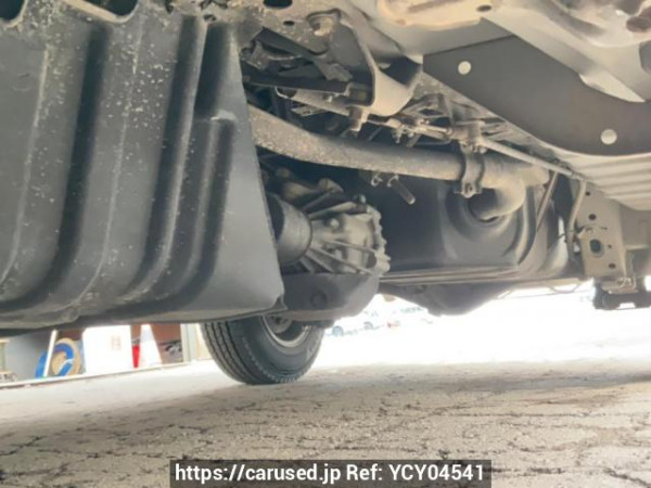 Used 2004 AT toyota hiace-van KDH205V Image[33]