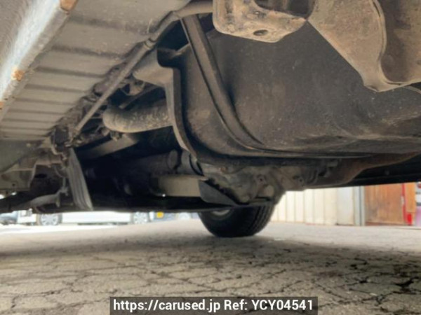 Used 2004 AT toyota hiace-van KDH205V Image[34]