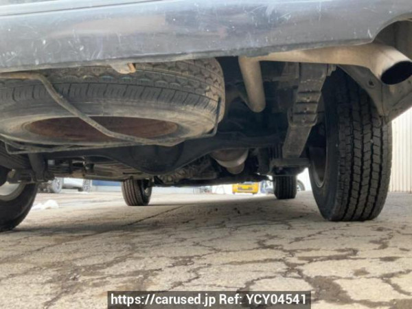 Used 2004 AT toyota hiace-van KDH205V Image[37]