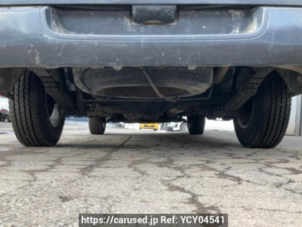 Used 2004 AT toyota hiace-van KDH205V Image[38]