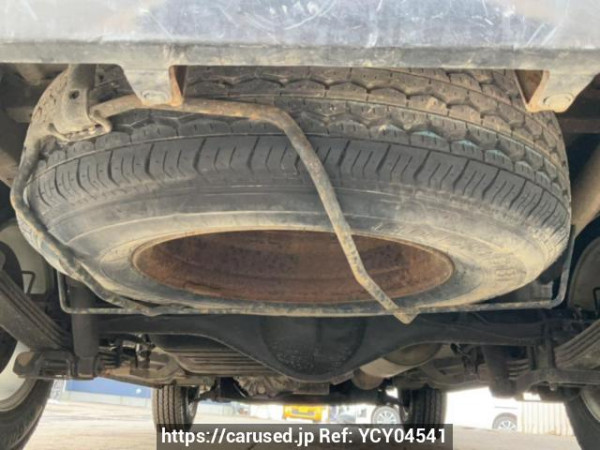 Used 2004 AT toyota hiace-van KDH205V Image[39]