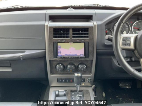 Used 2011 AT jeep cherokee KK37 Image[21]