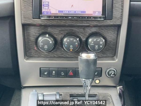 Used 2011 AT jeep cherokee KK37 Image[23]