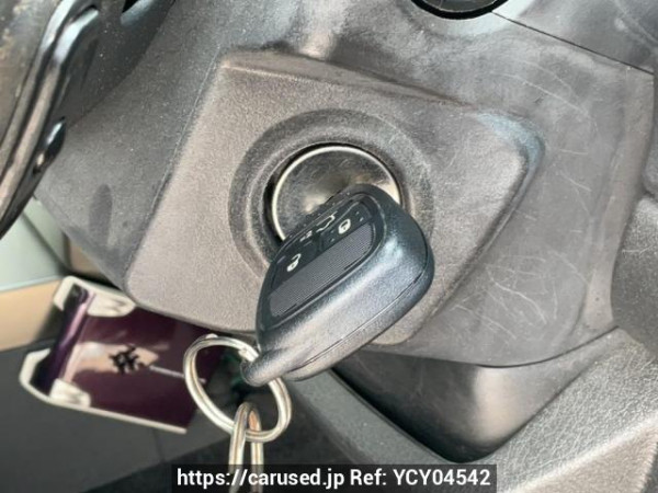 Used 2011 AT jeep cherokee KK37 Image[25]