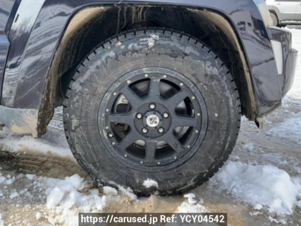 Used 2011 AT jeep cherokee KK37 Image[27]
