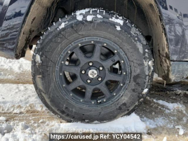 Used 2011 AT jeep cherokee KK37 Image[29]