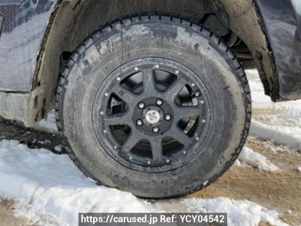 Used 2011 AT jeep cherokee KK37 Image[30]