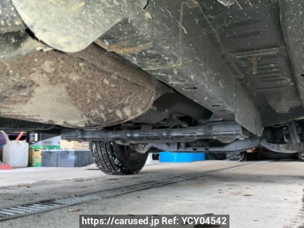 Used 2011 AT jeep cherokee KK37 Image[36]