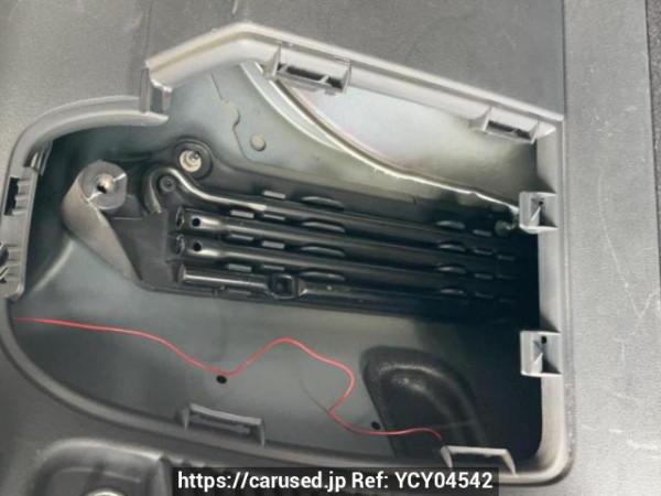 Used 2011 AT jeep cherokee KK37 Image[41]