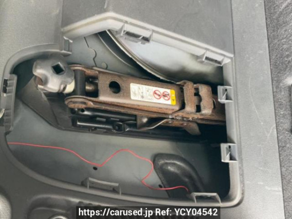 Used 2011 AT jeep cherokee KK37 Image[42]