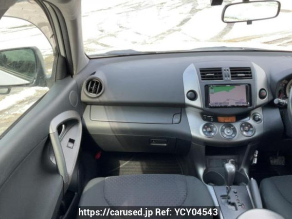 Used 2011 AT toyota vanguard ACA33W Image[17]