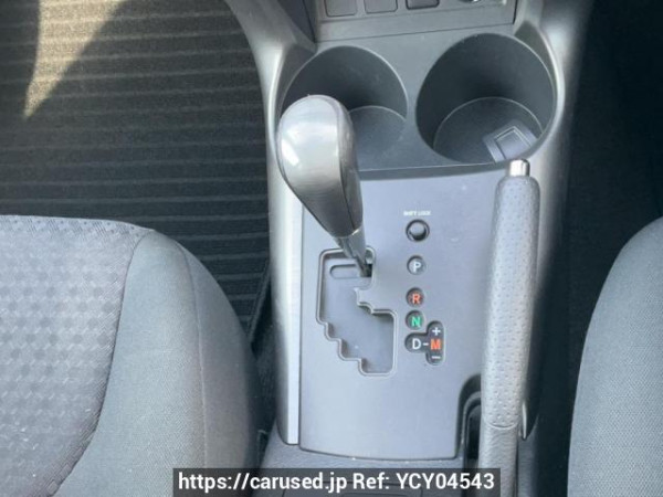 Used 2011 AT toyota vanguard ACA33W Image[25]