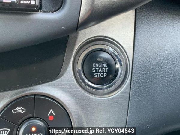 Used 2011 AT toyota vanguard ACA33W Image[26]