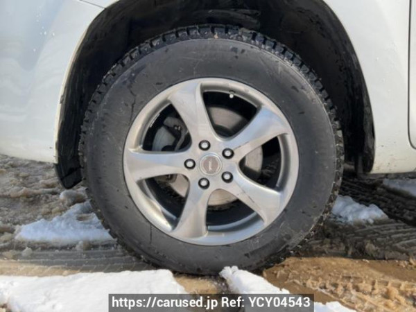 Used 2011 AT toyota vanguard ACA33W Image[29]