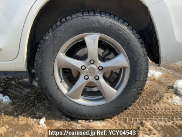 Used 2011 AT toyota vanguard ACA33W Image[31]