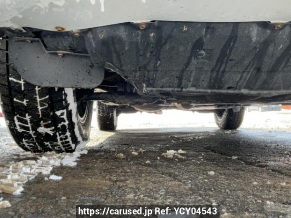 Used 2011 AT toyota vanguard ACA33W Image[32]