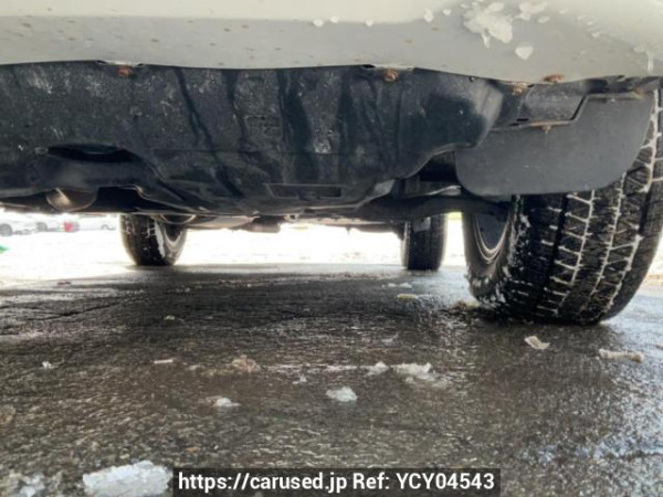 Used 2011 AT toyota vanguard ACA33W Image[33]