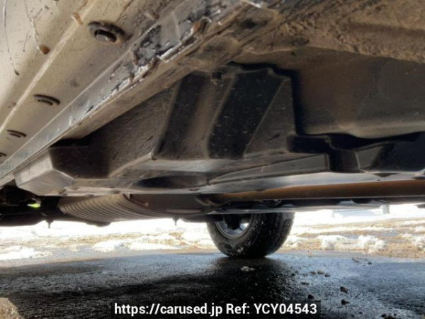 Used 2011 AT toyota vanguard ACA33W Image[34]