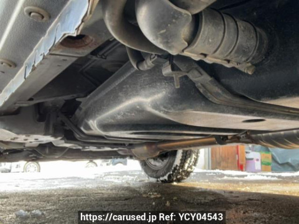 Used 2011 AT toyota vanguard ACA33W Image[36]