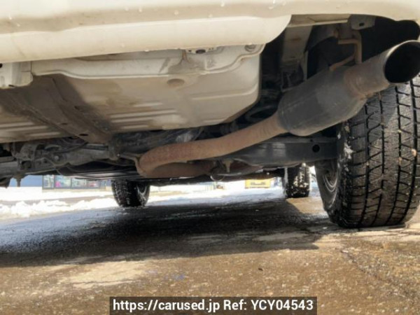 Used 2011 AT toyota vanguard ACA33W Image[39]