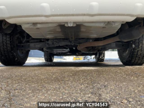 Used 2011 AT toyota vanguard ACA33W Image[40]