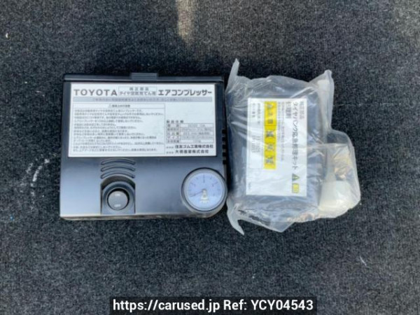 Used 2011 AT toyota vanguard ACA33W Image[41]