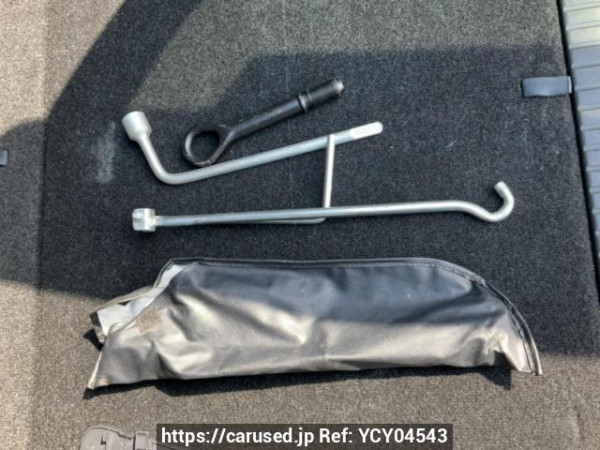 Used 2011 AT toyota vanguard ACA33W Image[42]