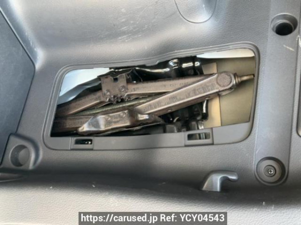 Used 2011 AT toyota vanguard ACA33W Image[43]