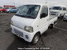 Used 1999 MT suzuki carry-truck DB52T Image[2]