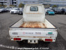 Used 1999 MT suzuki carry-truck DB52T Image[4]