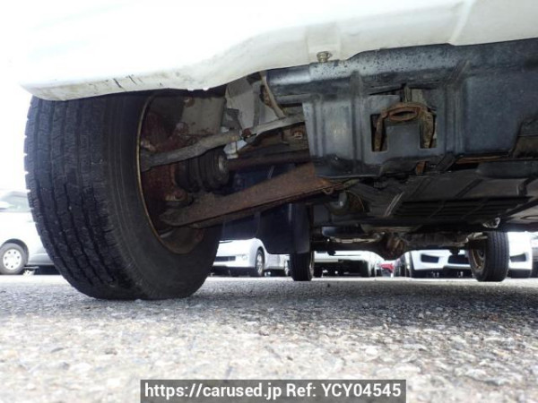 Used 1999 MT suzuki carry-truck DB52T Image[23]