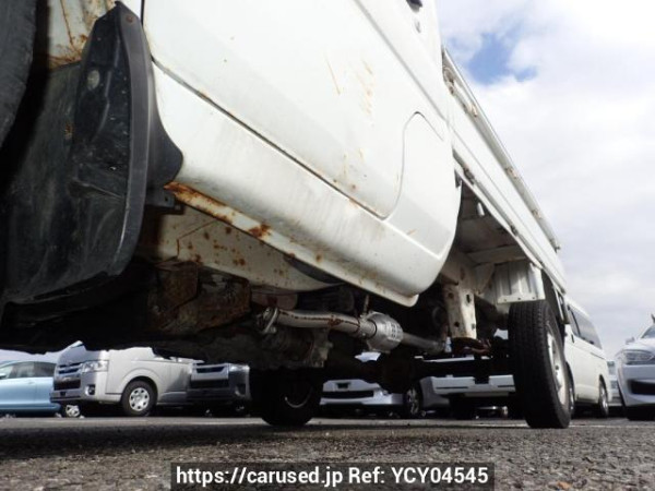 Used 1999 MT suzuki carry-truck DB52T Image[25]