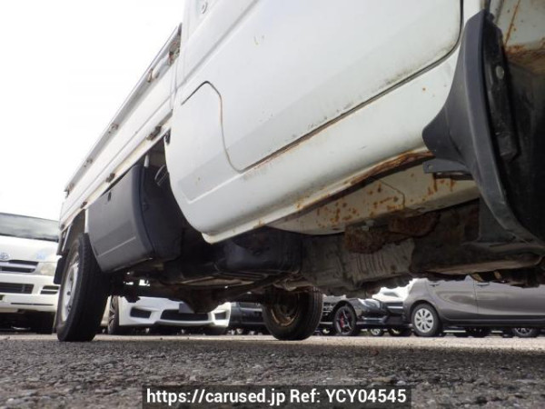 Used 1999 MT suzuki carry-truck DB52T Image[28]