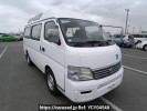 Nissan Caravan Bus DWMGE25